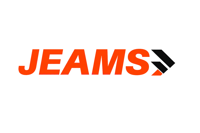 JEAMS Logo