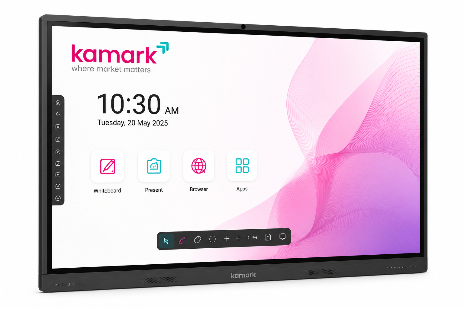 Digital Smart Board